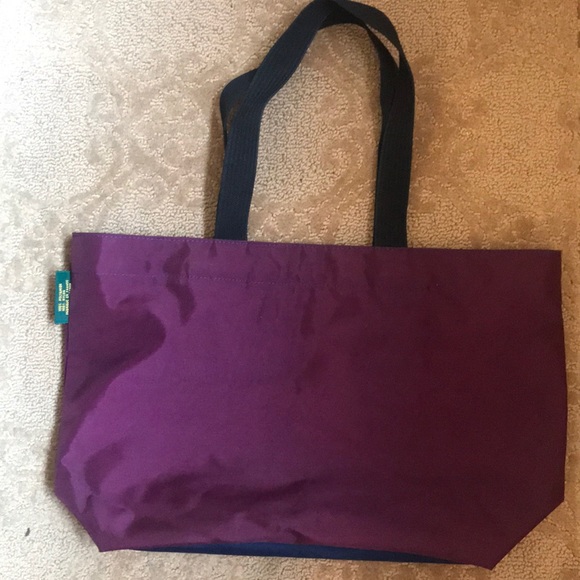 herve chapelier Handbags - Multi color tote bag